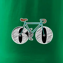 Narozeniny 60 let na kole