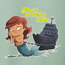 Malá mořská kýla