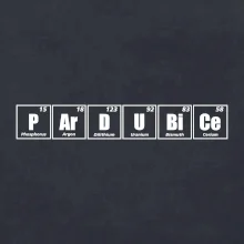 Periodická tabulka Pardubice