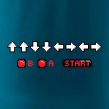 Secret cheat code