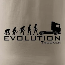 Evoluce trucker