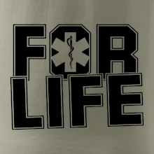 For Life