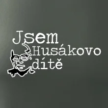 Jsem husákovo dítě