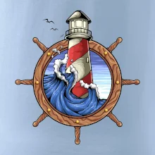 Námořnický maják