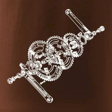 Cyklo rozkres převody