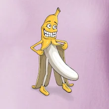 Úchylný banán (Hana-creative)