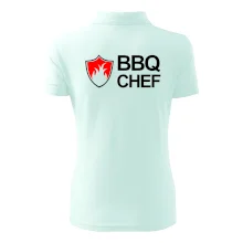 Grilování - BBQ Chef
