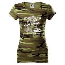 Nesnáším být sexy - vyvažečka