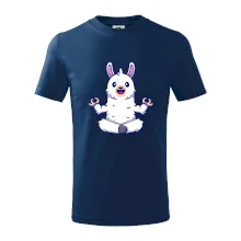 Yoga meditace - lama