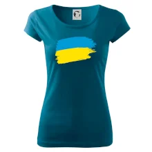 Ukrajinské tričko