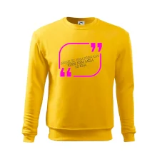 Jasně, že jsem přibrala