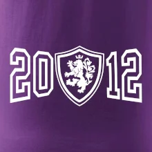 Narozeninový motiv - znak - 2012