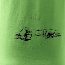 Kámen tupí nůžky