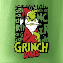 Grinch Xmas
