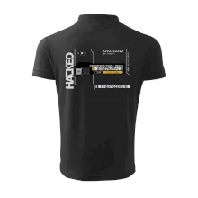 Tvoje jméno - label scifi