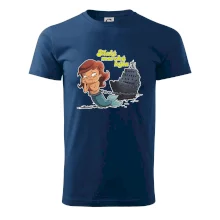 Malá mořská kýla