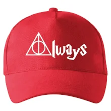 Harry - Always