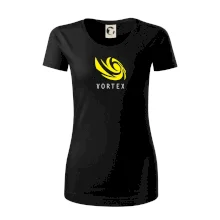 Vortex logo barevné