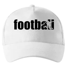 Football nápis