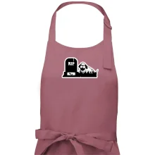 RIP - Náhrobek - Jitrnice - Ovečka