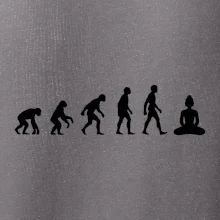Evoluce budha