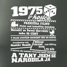 1975 v kostce