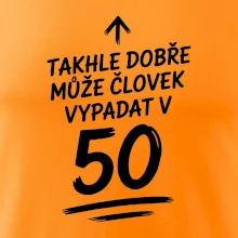 Takhle dobře může vypadat člověk v 50