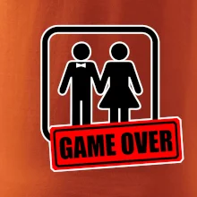 Bachelor Party - Game over (hetero)