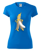 Úchylný banán (Hana-creative)