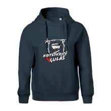 Kotlíkový guláš Kotlíkový guláš