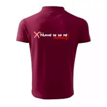 Hlavně se do mě nezamiluj