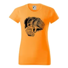 Ping pong pálky a síť