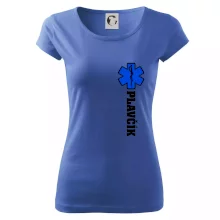 Hvězda života - Plavčík