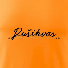 Staročeština - Rušikvas - kdo ruší hostinu