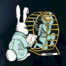 Pokusy na lidech (Pecka Design)