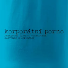 Čeština 2.0 - korporátní porno