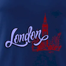 London Lettering