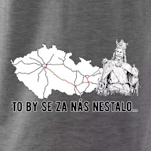 D1 - to by se za nás nestalo