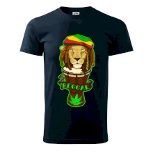 Reggae lev