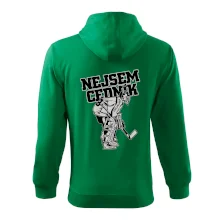 Nejsem cedník Nejsem cedník