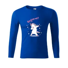 Jednorožec Opiješ mě?