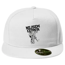 Nejsem cedník Nejsem cedník