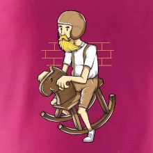 Starý jezdec Starý jezdec