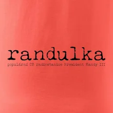 Čeština 2.0 - Randulka