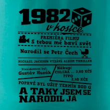 1982 v kostce