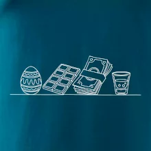 Evoluce velikonoc - koleda