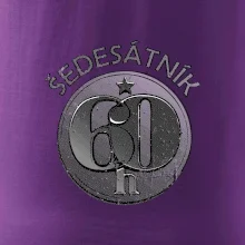 Šedesátník Československý