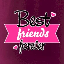 Best friends stuha