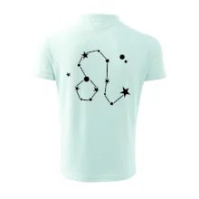 Souhvězdí - Leo - Lev