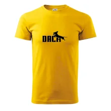 Jezevčík Dach